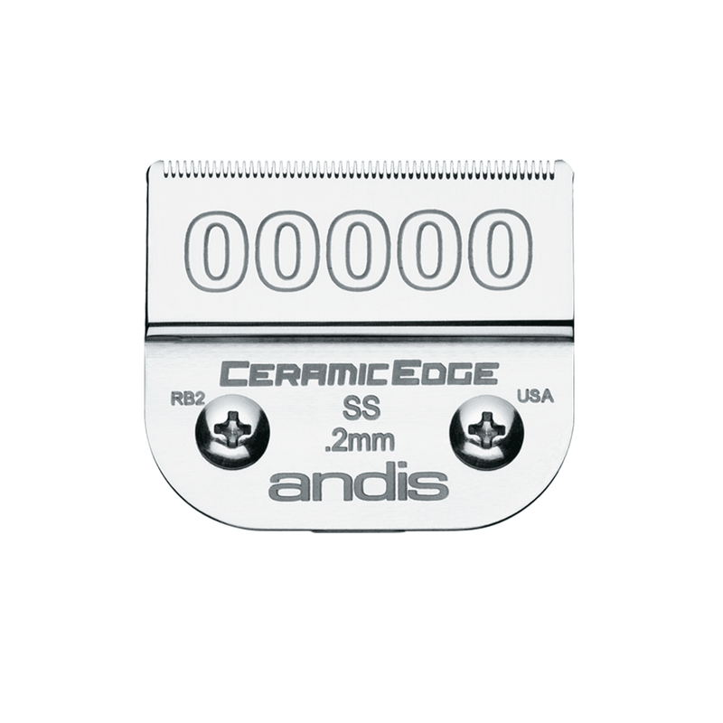 CeramicEdge® Detachable Blade, Size 00000