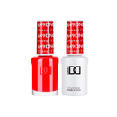 DND649 Orange Creamsicle - AdrianaBeautySupply II