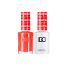 DND650 Floral Coral - AdrianaBeautySupply II