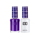 DND657 Monster Purple - AdrianaBeautySupply II