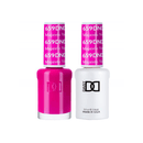 DND659 Majestic Violet - AdrianaBeautySupply II
