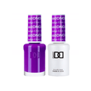 DND660 Indigo Glow - AdrianaBeautySupply II