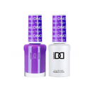 DND661 Mauvy Night - AdrianaBeautySupply II