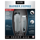 Barber Combo - AdrianaBeautySupply II