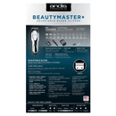 Beauty Master+ Adjustable Blade Clipper - AdrianaBeautySupply II