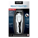Beauty Master+ Adjustable Blade Clipper - AdrianaBeautySupply II