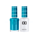 DND665 Pine Green - AdrianaBeautySupply II