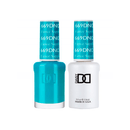 DND669 Fierce Sapphire - AdrianaBeautySupply II