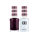 DND674 Purple Scorpio - AdrianaBeautySupply II