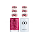 DND679 Pink Mermaid - AdrianaBeautySupply II