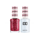 DND680 Autumn Leaves - AdrianaBeautySupply II