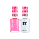 DND683 Cinder Shoes - AdrianaBeautySupply II