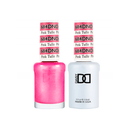 DND684 Pink Tulle - AdrianaBeautySupply II