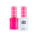 DND685 Nova Pinky - AdrianaBeautySupply II