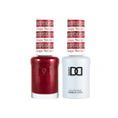 DND687 Grape Nectar - AdrianaBeautySupply II