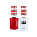 DND689 Red Ribbion - AdrianaBeautySupply II