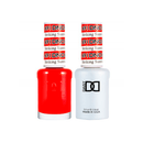 DND691 Striking Sunrise - AdrianaBeautySupply II