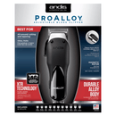 ProAlloy® Adjustable Blade Clipper - AdrianaBeautySupply II