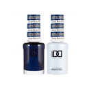 DND692 Deep Royal Blue - AdrianaBeautySupply II