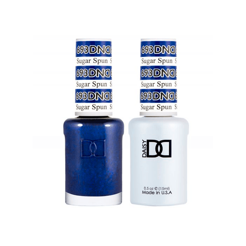 DND693 Sugar Spun - AdrianaBeautySupply II