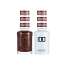 DND696 Carmelized Plum - AdrianaBeautySupply II