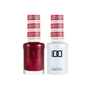 DND699 Cherry Bomb - AdrianaBeautySupply II