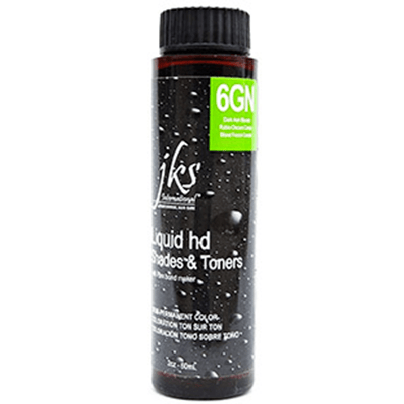 Liquid HD Shades & Toners 2oz