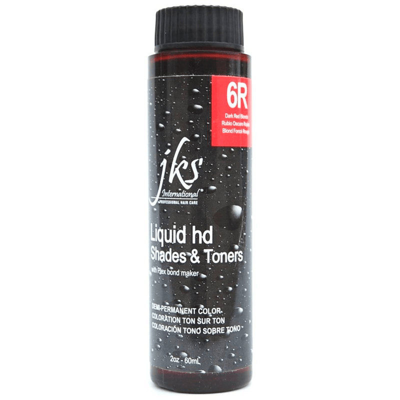 Liquid HD Shades & Toners 2oz