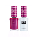 DND703 Purple Glass - AdrianaBeautySupply II