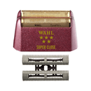 Wahl 5-Star Shaver/Shaper Replacement Foil and Cutter Bar Assembly - Gold - AdrianaBeautySupply II