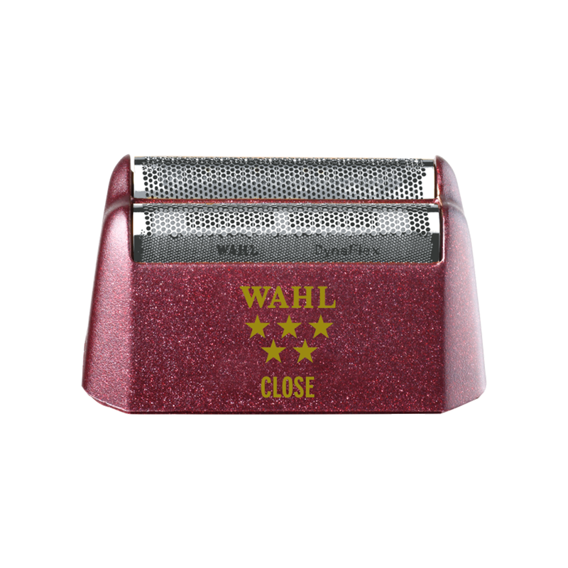Wahl 5-Star Shaver/Shaper Replacement Foil - Silver