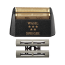Wahl 5-Star Finale Replacement Foil and Cutter Bar Assembly - AdrianaBeautySupply II