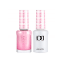 DND708 Warming Rose - AdrianaBeautySupply II