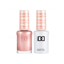 DND709 Georgia Peach - AdrianaBeautySupply II