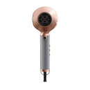 BaBylissPRO ROSEFX High Performance Turbo Dryer FXBDRG1 - Rose Gold - AdrianaBeautySupply II