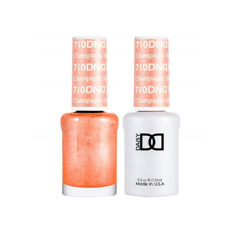 DND710 Champagne Spar-Kles