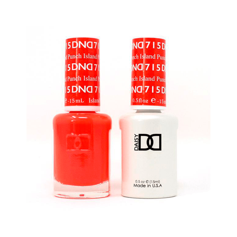 DND715 Island Punch - AdrianaBeautySupply II