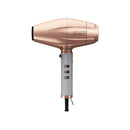 BaBylissPRO ROSEFX High Performance Turbo Dryer FXBDRG1 - Rose Gold - AdrianaBeautySupply II