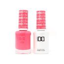 DND718 Pink Grapefruit - AdrianaBeautySupply II