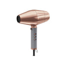 BaBylissPRO ROSEFX High Performance Turbo Dryer FXBDRG1 - Rose Gold - AdrianaBeautySupply II