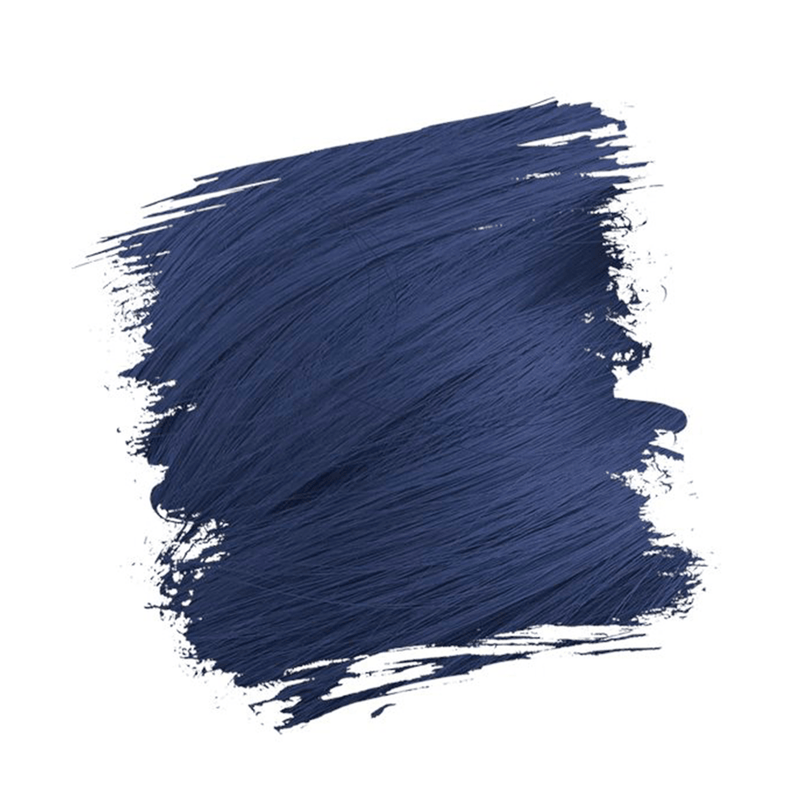 72 Sapphire | Crazy Color Semi-Permanent Hair Color - AdrianaBeautySupply II
