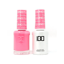 DND722 Strawberry Cheesecake - AdrianaBeautySupply II