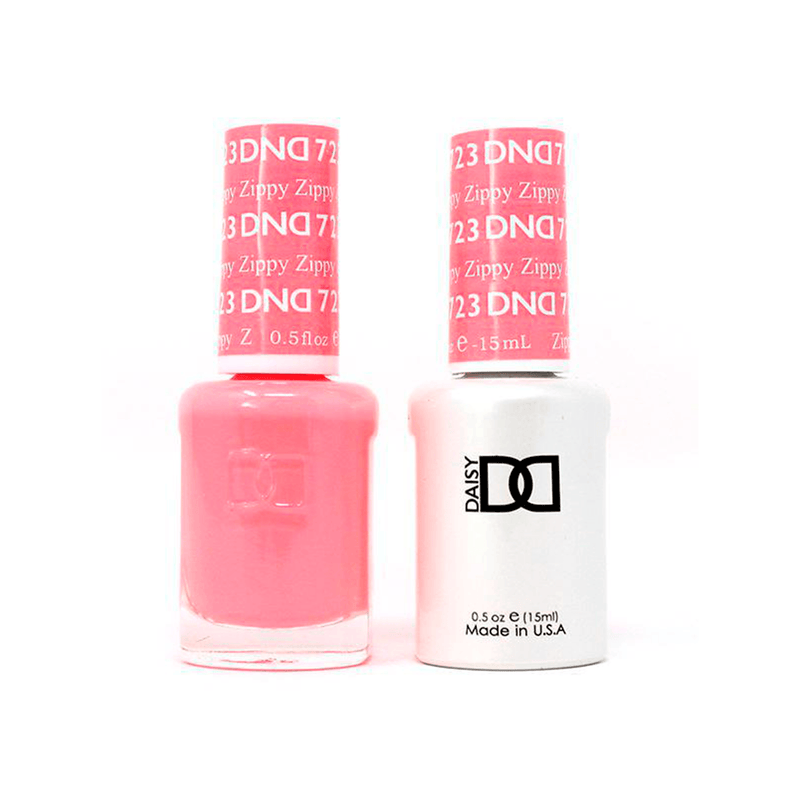 DND723 Zippy - AdrianaBeautySupply II