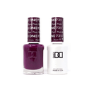 DND731 Plum - AdrianaBeautySupply II