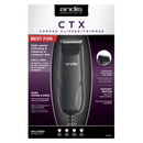 CTX Corded Clipper/Trimmer - AdrianaBeautySupply II