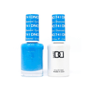 DND741 Diamond Eyes - AdrianaBeautySupply II