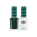 DND747 Buttered Corn - AdrianaBeautySupply II