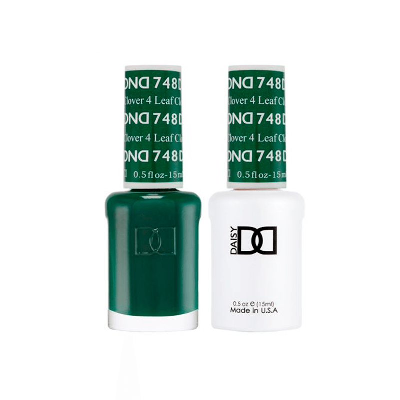 DND748 (4 Leaf Clover) - AdrianaBeautySupply II
