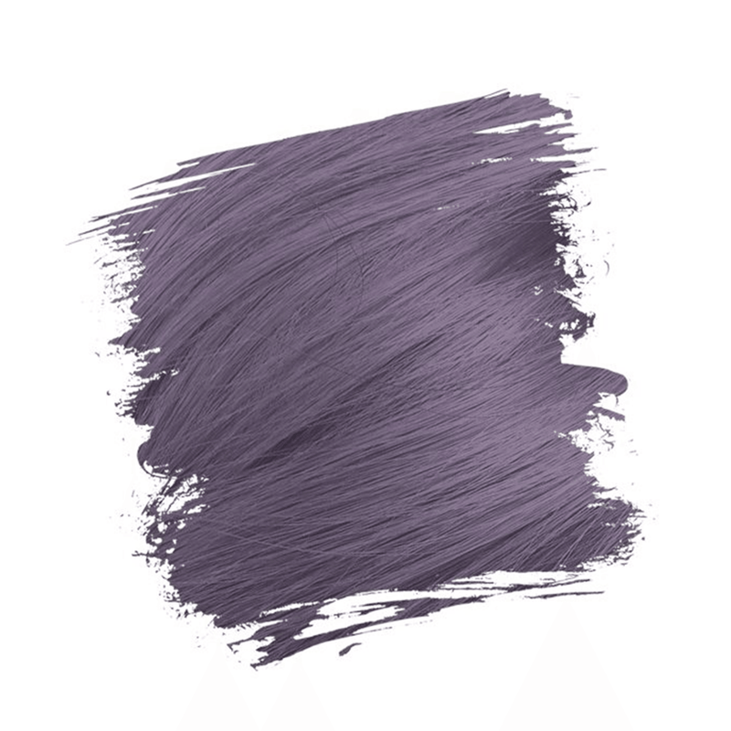 75 Ice Mauve | Crazy Color Semi-Permanent Hair Color