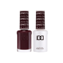 DND751 Cherry Mocha - AdrianaBeautySupply II